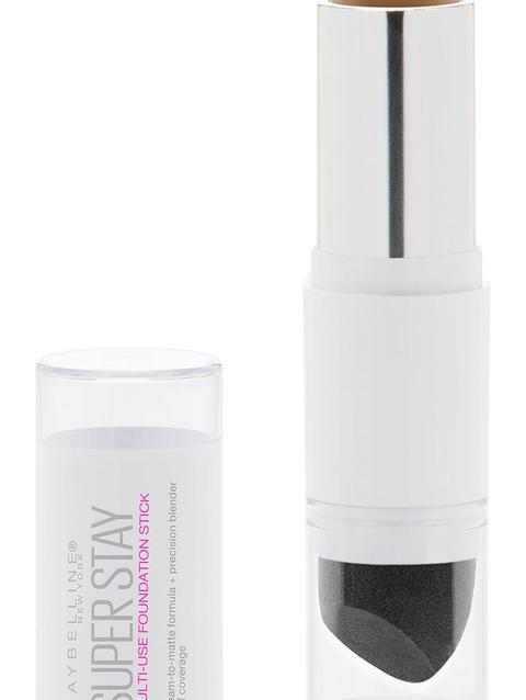 Super Stay® Multi-Use Foundation Stick Face Makeup Warm Coconut