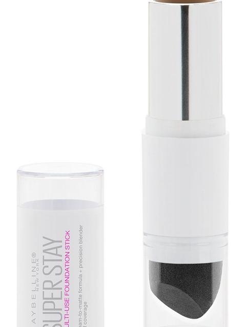 Super Stay® Multi-Use Foundation Stick Face Makeup Deep Bronze