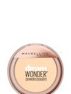 Dream Wonder Face Powder Makeup Light Ivory