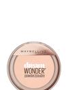 Dream Wonder Face Powder Makeup Ivory