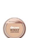 Dream Wonder Face Powder Makeup Buff Beige