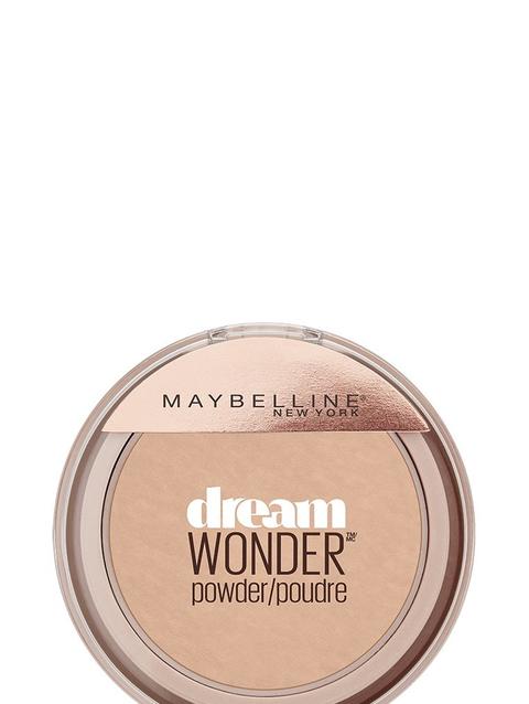 Dream Wonder Face Powder Makeup Nude