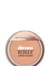 Dream Wonder Face Powder Makeup Pure Beige