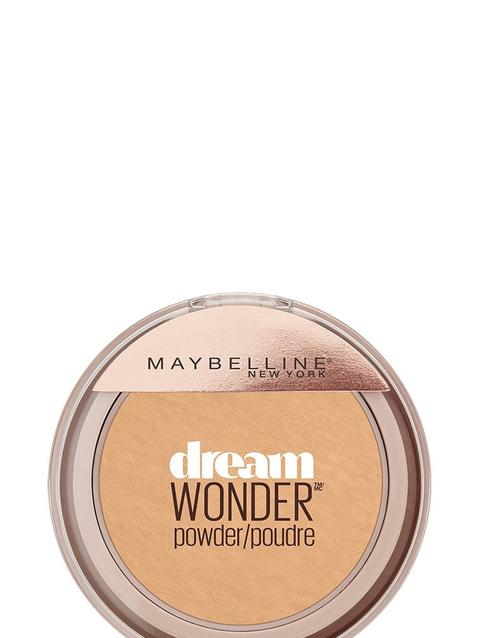 Dream Wonder Face Powder Makeup Caramel