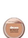 Dream Wonder Face Powder Makeup Honey Beige