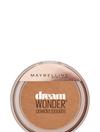 Dream Wonder Face Powder Makeup Coconut