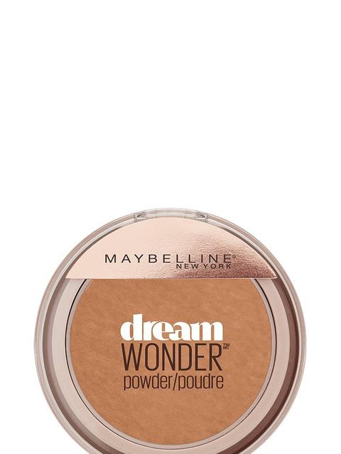 Dream Wonder Face Powder Makeup Coconut