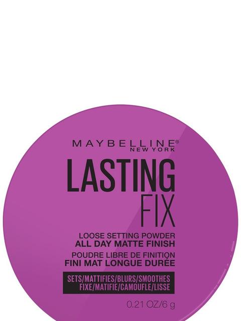 Facestudio® Lasting Fix® Setting   Perfecting Loose Powder Translucent