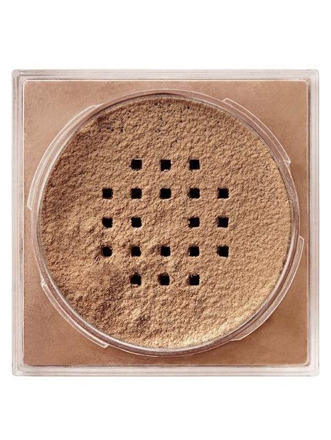 Fit Me® Loose Finishing Powder Face Makeup Medium Deep