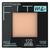 Fit Me® Matte   Poreless Powder Foundation Makeup Creamy Beige