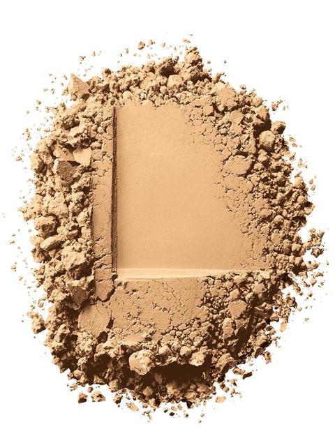 Fit Me® Matte   Poreless Powder Foundation Makeup Golden