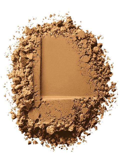 Fit Me® Matte   Poreless Powder Foundation Makeup Golden Caramel