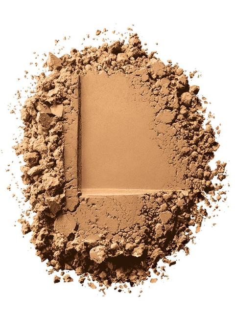 Fit Me® Matte   Poreless Powder Foundation Makeup Warm Sun