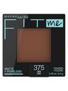 Fit Me® Matte   Poreless Powder Foundation Makeup Java