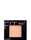 Fit Me® Set   Smooth Powder Makeup Nude Beige