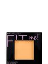 Fit Me® Set   Smooth Powder Makeup Natural Buff