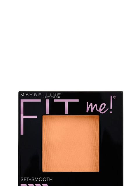 Fit Me® Set   Smooth Powder Makeup Golden Beige