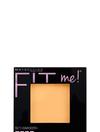 Fit Me® Set   Smooth Powder Makeup Coconut