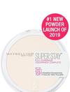 Super Stay® Full Coverage Powder Foundation Makeup Fair Porcelain