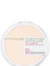 Super Stay® Full Coverage Powder Foundation Makeup Porcelain