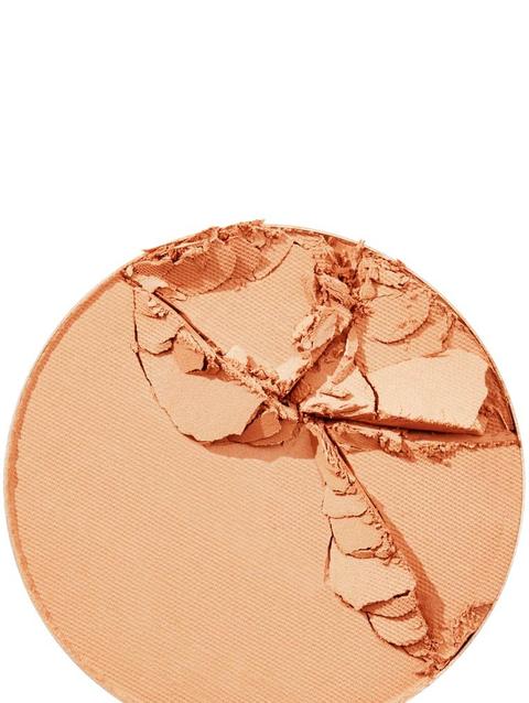 Super Stay® Full Coverage Powder Foundation Makeup Honey