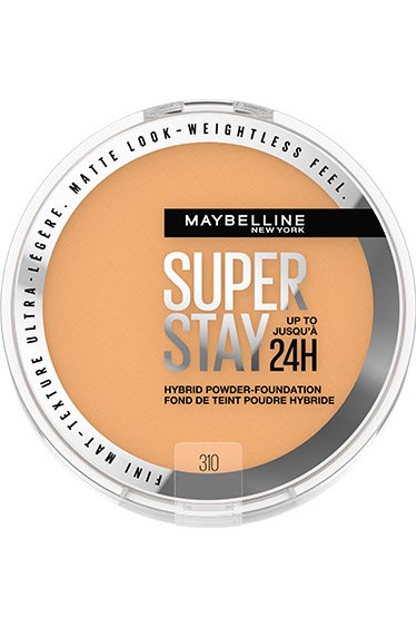 Super Stay® Up To 24Hr Hybrid Powder-Foundation 310