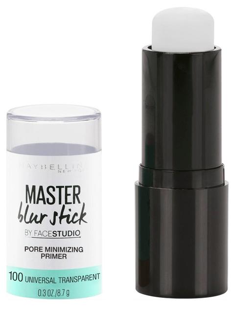 Facestudio® Master Blur Stick Primer Makeup Universal Transparent