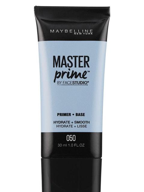 Facestudio Master Prime Primer Makeup Hydrate   Smooth