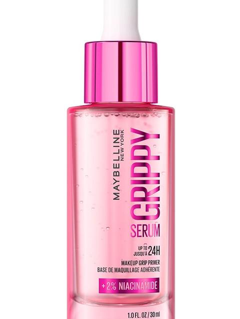 Grippy Serum Up To 24HR Hydrating Grip Primer Clear