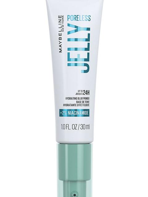 PORELESS JELLY UP TO 24HR HYDRATING BLUR PRIMER Clear