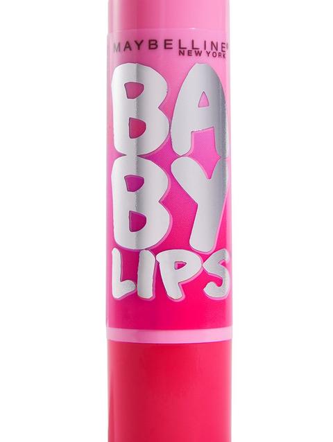 Baby Lips® Glow Balm My Pink