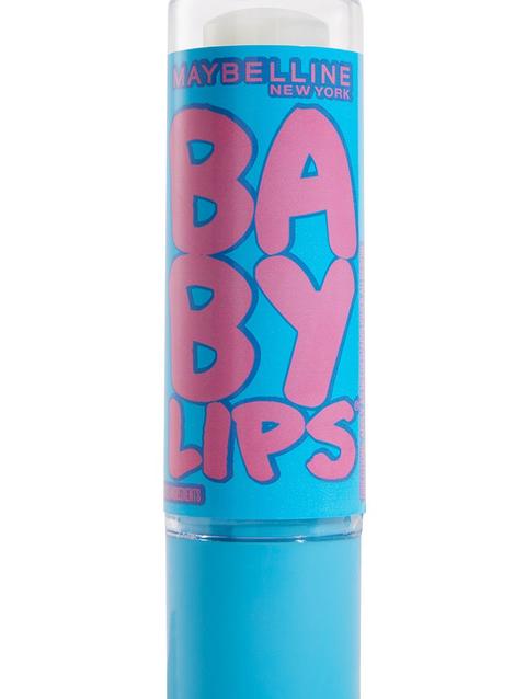 Baby Lips® Moisturizing Lip Balm Quenched