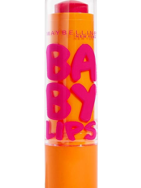 Baby Lips® Moisturizing Lip Balm Cherry Me