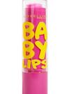 Baby Lips® Moisturizing Lip Balm Pink Punch