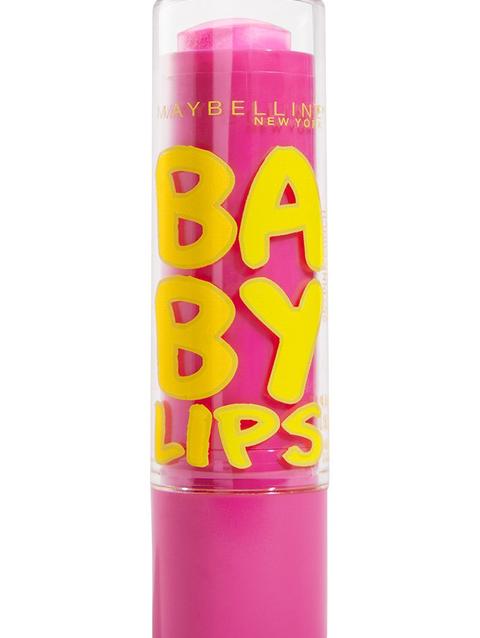 Baby Lips® Moisturizing Lip Balm Pink Punch