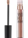 Color Sensational® Vivid Hot Lacquer Lip Gloss Unreal