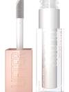 Lifter Gloss® Lip Gloss Makeup With Hyaluronic Acid Pearl