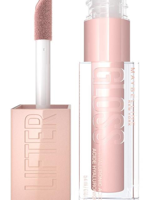 Lifter Gloss® Lip Gloss Makeup With Hyaluronic Acid Ice