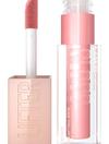 Lifter Gloss® Lip Gloss Makeup With Hyaluronic Acid Reef