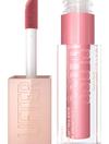 Lifter Gloss® Lip Gloss Makeup With Hyaluronic Acid Brass