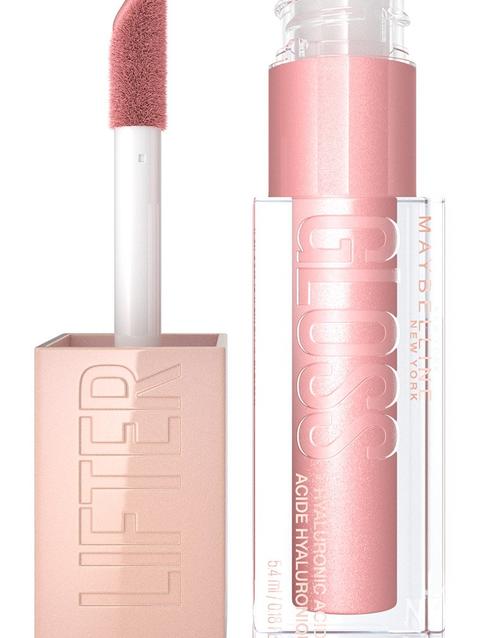 Lifter Gloss® Lip Gloss Makeup With Hyaluronic Acid Opal