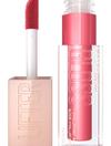 Lifter Gloss® Lip Gloss Makeup With Hyaluronic Acid Heat