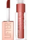 Lifter Gloss® Lip Gloss Makeup With Hyaluronic Acid Rust