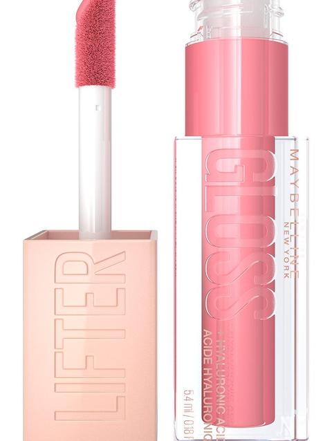 Lifter Gloss® Lip Gloss Makeup With Hyaluronic Acid Gummy Bear