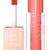 Lifter Gloss® Lip Gloss Makeup With Hyaluronic Acid Peach Ring