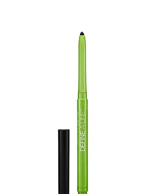 Define-A-Line® Eye Liner Eye Makeup Ebony Black