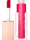 Lifter Gloss® Lip Gloss Makeup With Hyaluronic Acid Bubblegum