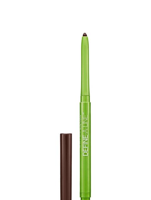 Define-A-Line® Eye Liner Eye Makeup Brownish Black