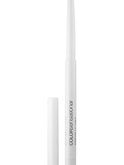 Color Sensational® Shaping Lip Liner Clear