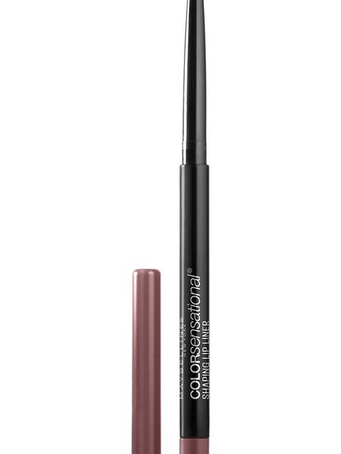 Color Sensational® Shaping Lip Liner Gone Griege